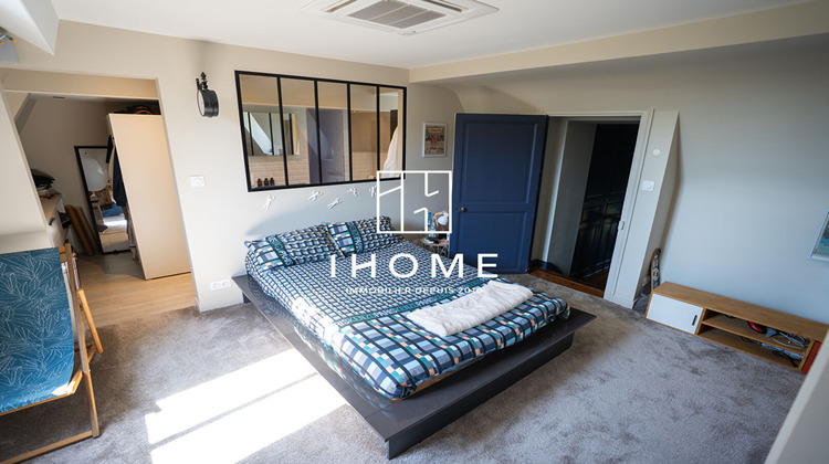 Ma-Cabane - Vente Maison ANGERS, 225 m²