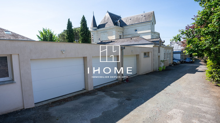 Ma-Cabane - Vente Maison ANGERS, 225 m²