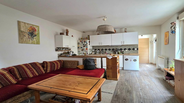 Ma-Cabane - Vente Maison ANGERS, 32 m²