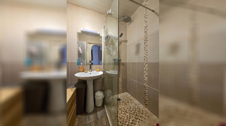 Ma-Cabane - Vente Maison ANGERS, 32 m²