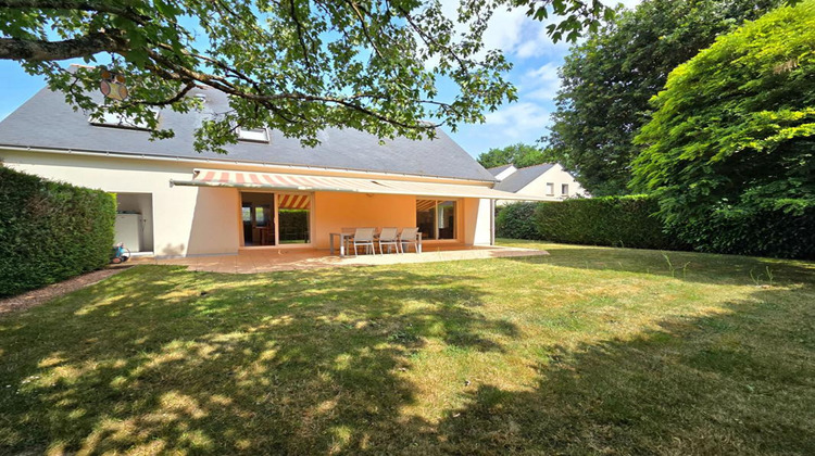 Ma-Cabane - Vente Maison ANGERS, 132 m²