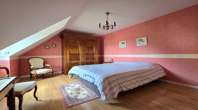 Ma-Cabane - Vente Maison ANGERS, 132 m²