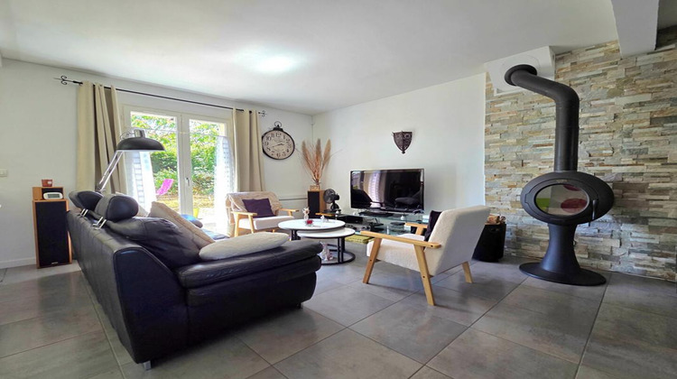 Ma-Cabane - Vente Maison ANGERS, 131 m²