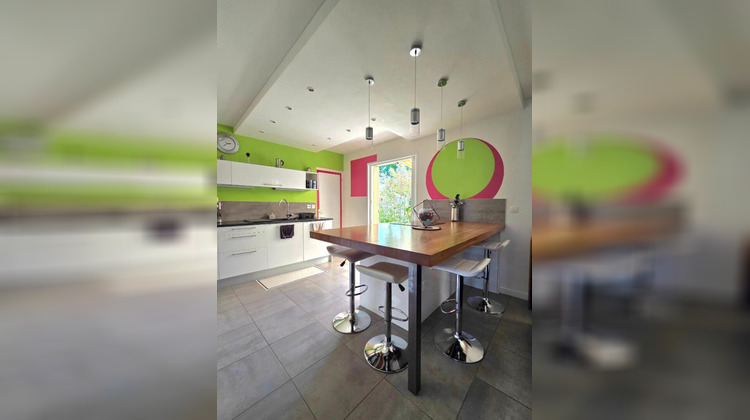 Ma-Cabane - Vente Maison ANGERS, 131 m²