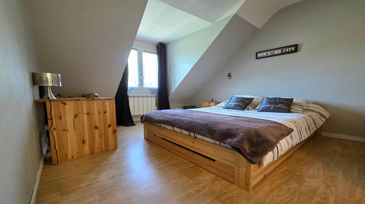 Ma-Cabane - Vente Maison ANGERS, 131 m²