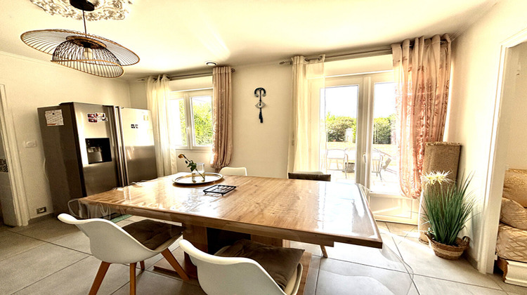 Ma-Cabane - Vente Maison ANGERS, 131 m²