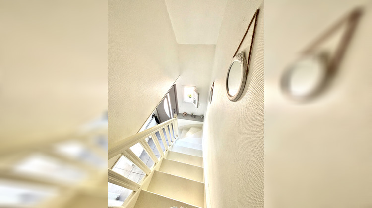 Ma-Cabane - Vente Maison ANGERS, 131 m²