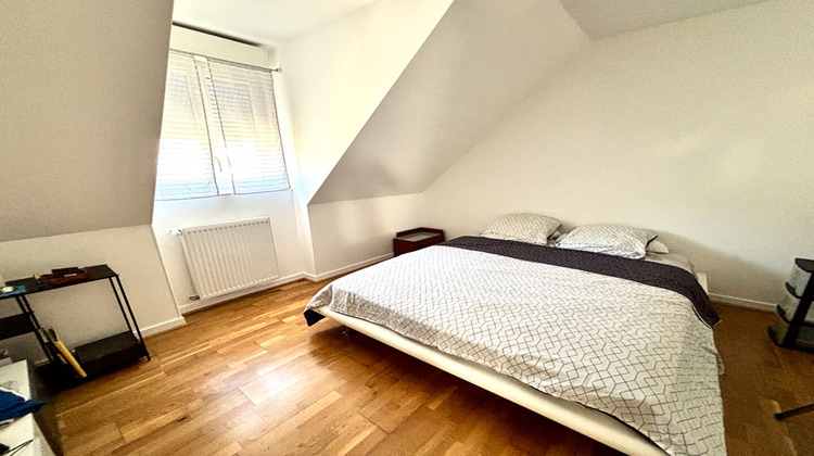 Ma-Cabane - Vente Maison ANGERS, 131 m²