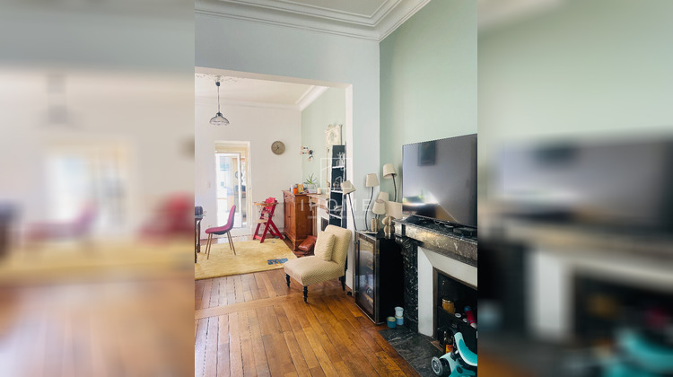 Ma-Cabane - Vente Maison ANGERS, 126 m²