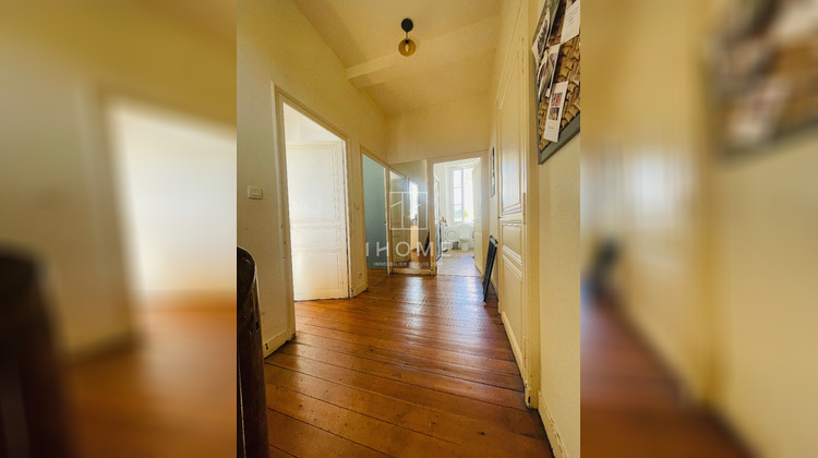 Ma-Cabane - Vente Maison ANGERS, 126 m²