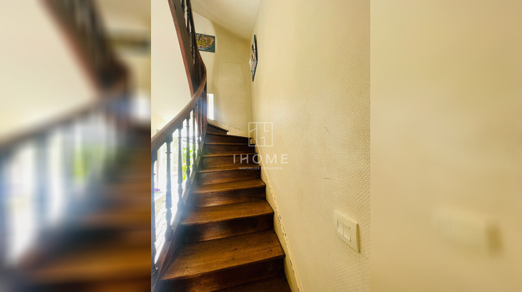 Ma-Cabane - Vente Maison ANGERS, 126 m²