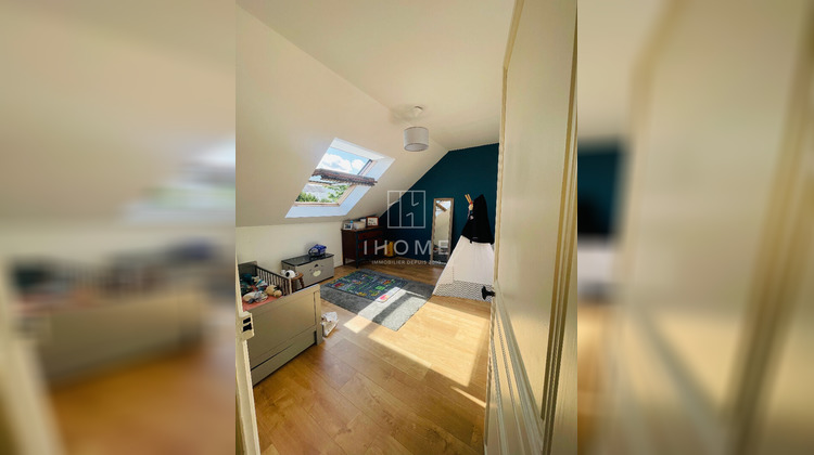 Ma-Cabane - Vente Maison ANGERS, 126 m²