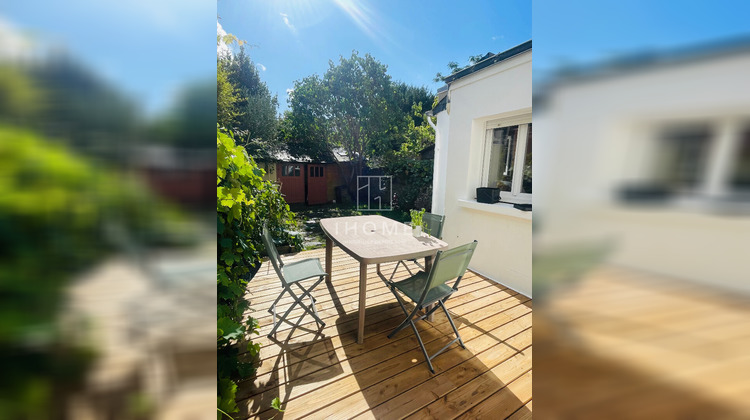 Ma-Cabane - Vente Maison ANGERS, 126 m²