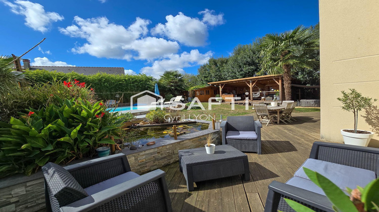 Ma-Cabane - Vente Maison Angers, 139 m²