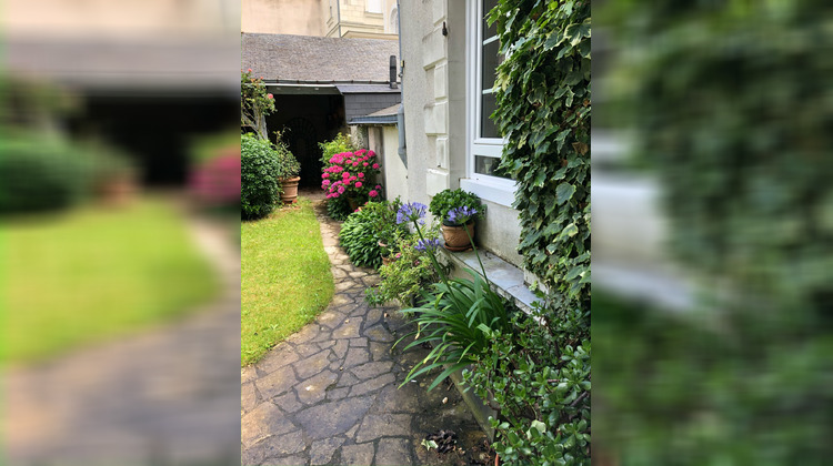 Ma-Cabane - Vente Maison Angers, 250 m²