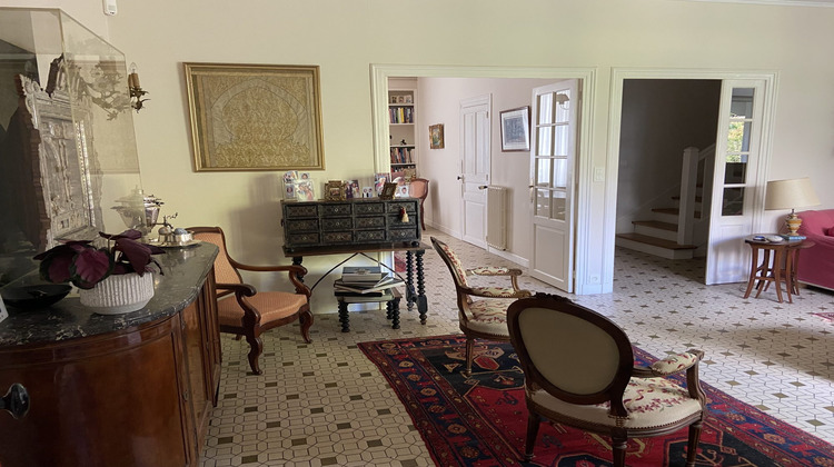 Ma-Cabane - Vente Maison Angers, 250 m²