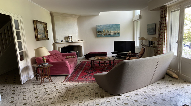 Ma-Cabane - Vente Maison Angers, 250 m²