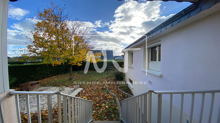 Ma-Cabane - Vente Maison ANGERS, 113 m²