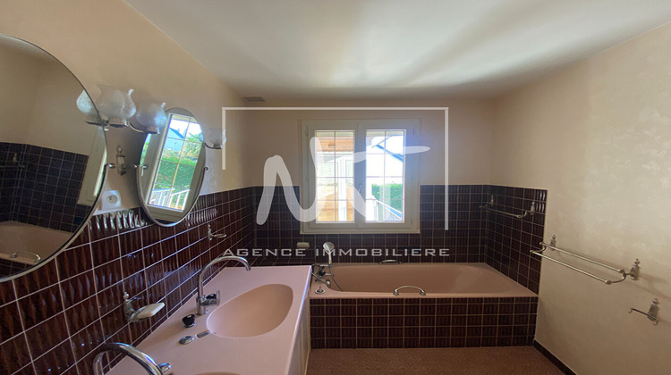 Ma-Cabane - Vente Maison ANGERS, 113 m²