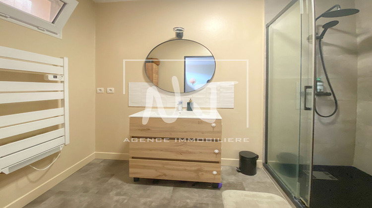 Ma-Cabane - Vente Maison ANGERS, 71 m²