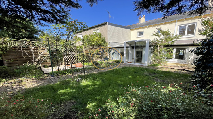 Ma-Cabane - Vente Maison Angers, 94 m²