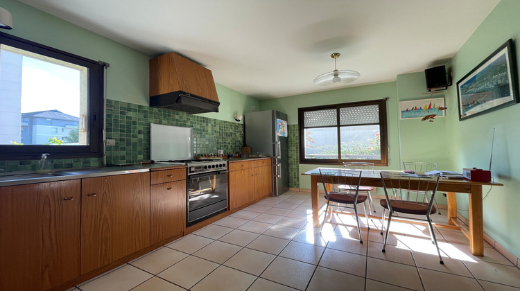 Ma-Cabane - Vente Maison Angers, 128 m²