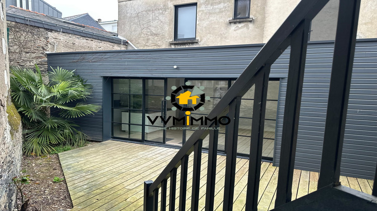 Ma-Cabane - Vente Maison Angers, 170 m²