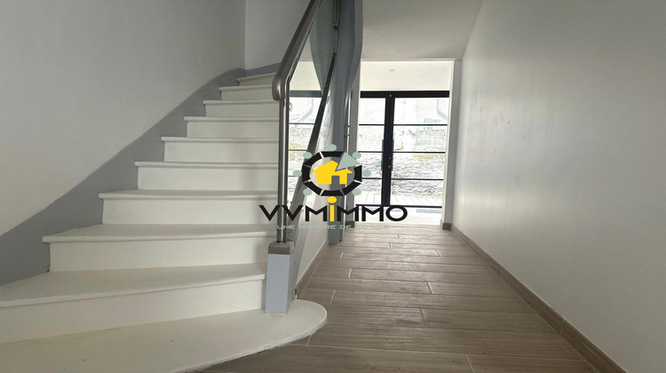 Ma-Cabane - Vente Maison Angers, 170 m²