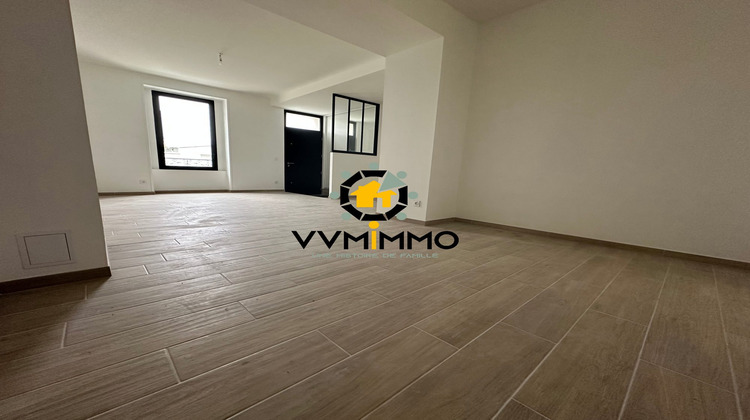 Ma-Cabane - Vente Maison Angers, 170 m²