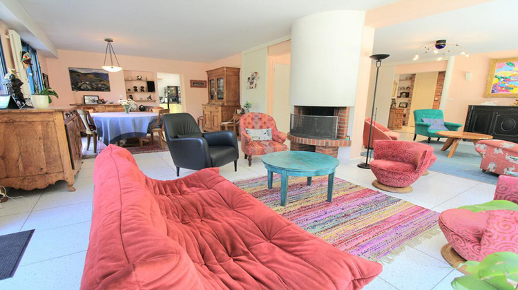 Ma-Cabane - Vente Maison ANGERS, 227 m²