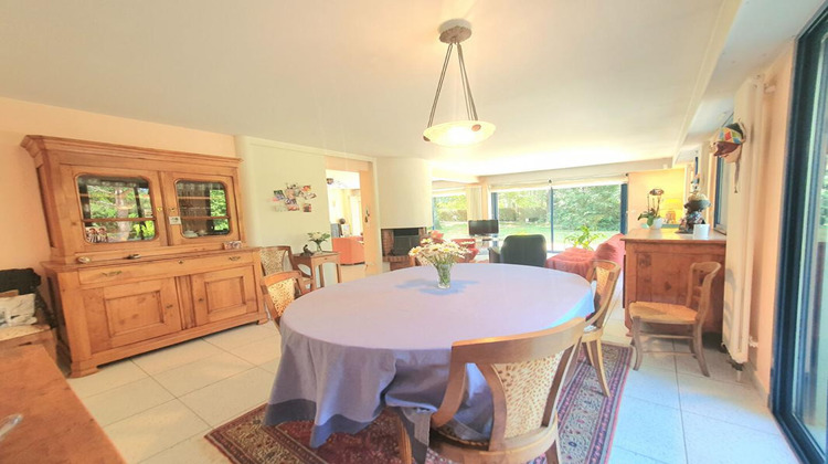 Ma-Cabane - Vente Maison ANGERS, 227 m²