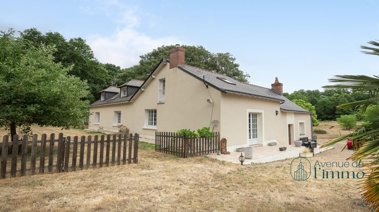 Ma-Cabane - Vente Maison Angers, 174 m²