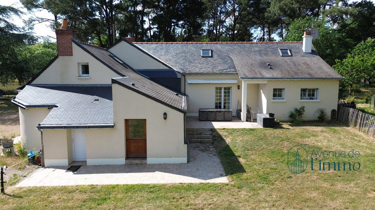 Ma-Cabane - Vente Maison Angers, 174 m²