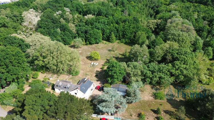 Ma-Cabane - Vente Maison Angers, 174 m²