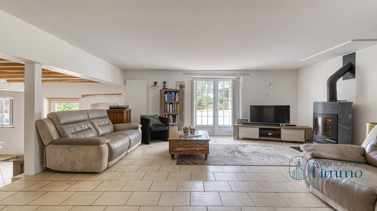 Ma-Cabane - Vente Maison Angers, 174 m²