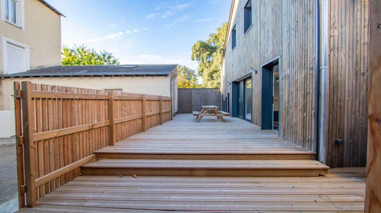 Ma-Cabane - Vente Maison Angers, 110 m²