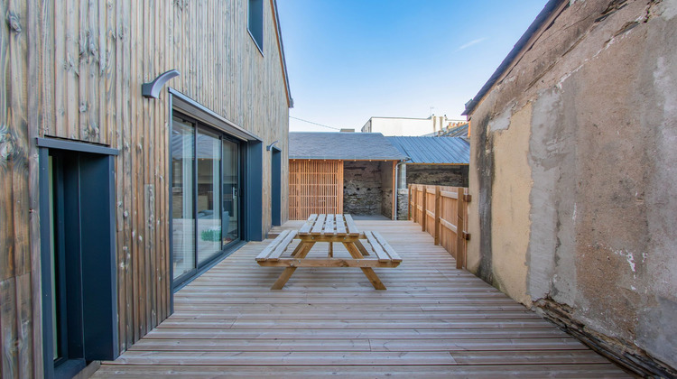 Ma-Cabane - Vente Maison Angers, 110 m²