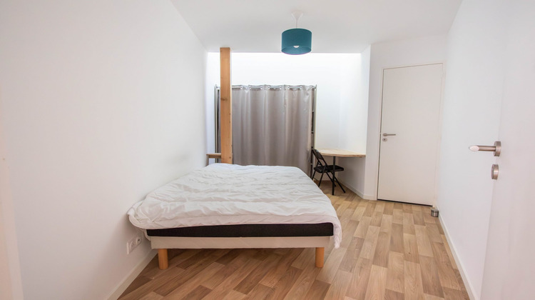 Ma-Cabane - Vente Maison Angers, 110 m²