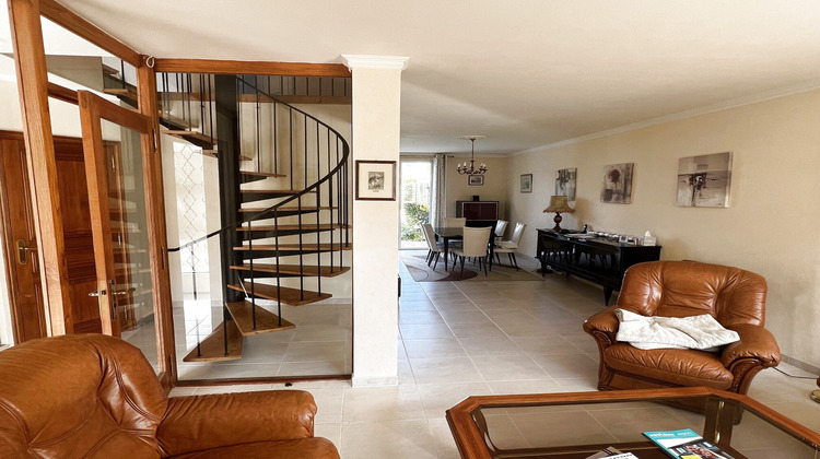 Ma-Cabane - Vente Maison Angers, 98 m²