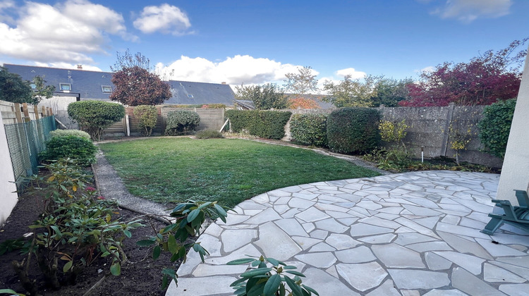 Ma-Cabane - Vente Maison Angers, 98 m²