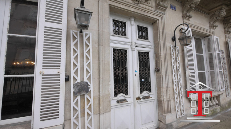 Ma-Cabane - Vente Maison Angers, 400 m²