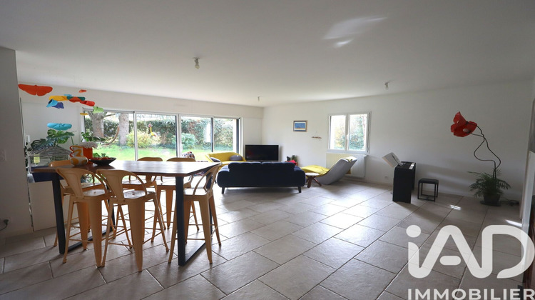 Ma-Cabane - Vente Maison Angers, 148 m²