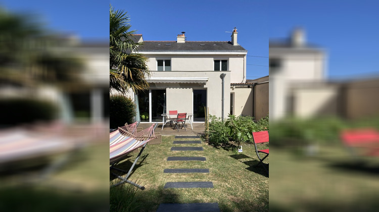 Ma-Cabane - Vente Maison Angers, 153 m²