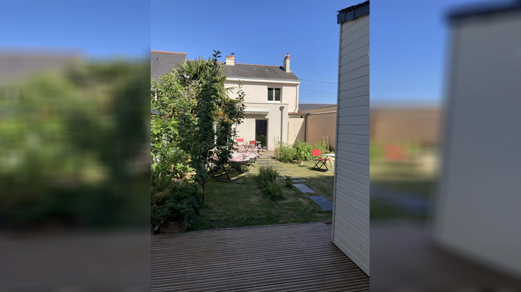 Ma-Cabane - Vente Maison Angers, 153 m²