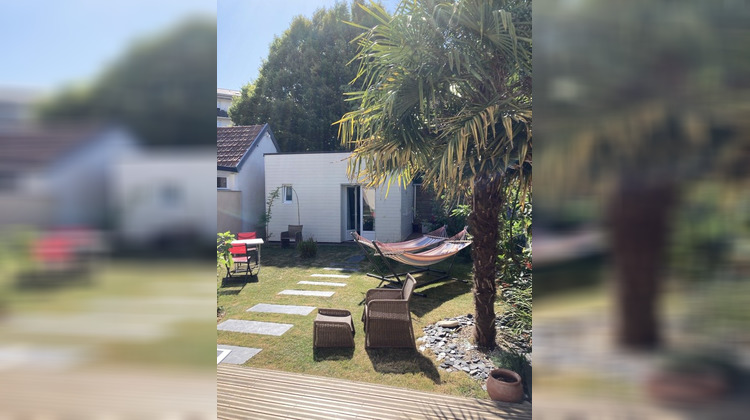 Ma-Cabane - Vente Maison Angers, 153 m²