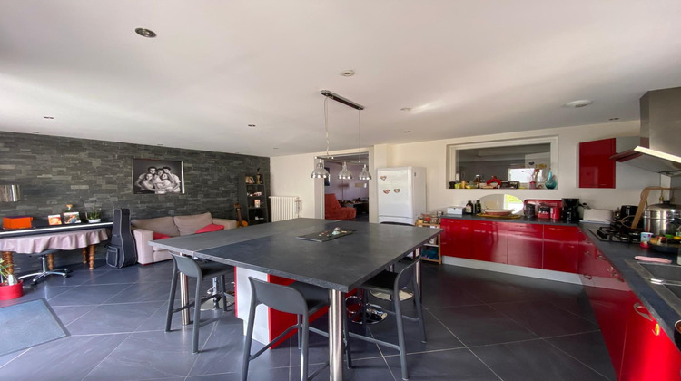 Ma-Cabane - Vente Maison Angers, 153 m²