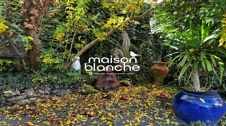 Ma-Cabane - Vente Maison angers, 151 m²