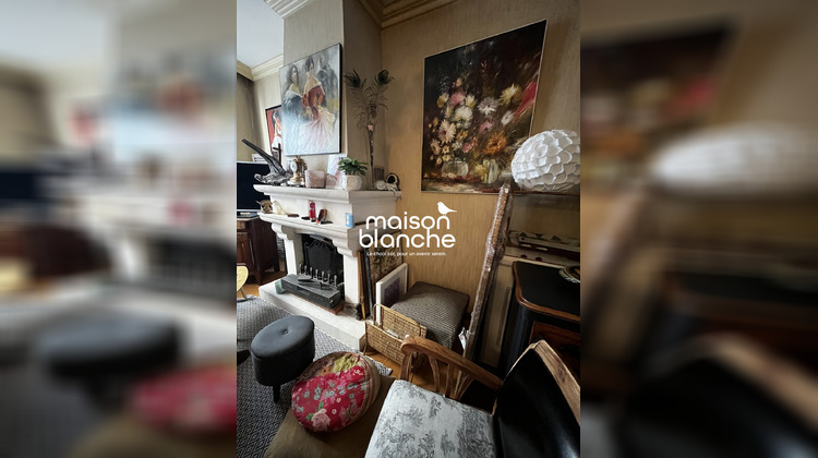 Ma-Cabane - Vente Maison angers, 151 m²