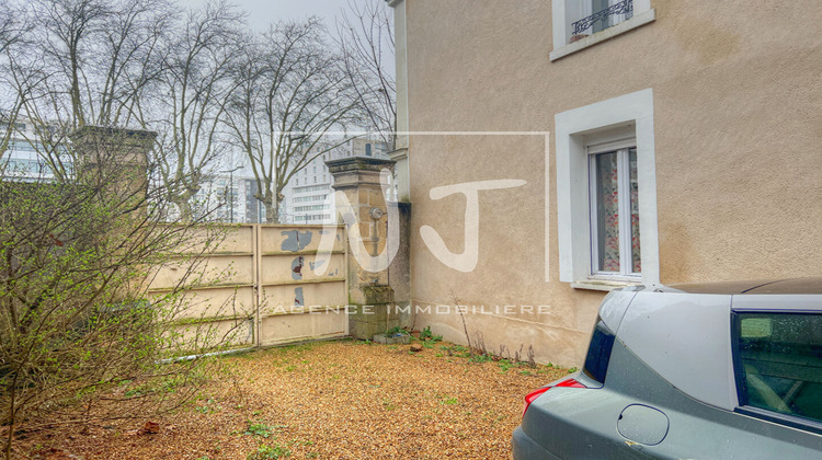Ma-Cabane - Vente Maison ANGERS, 90 m²