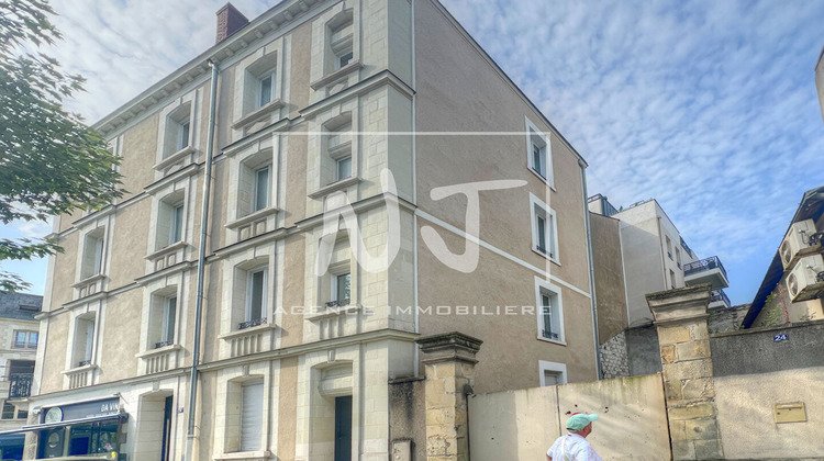 Ma-Cabane - Vente Maison ANGERS, 90 m²